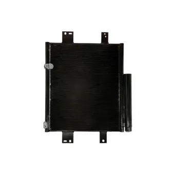 Condenseur, climatisation THERMOTEC KTT110610