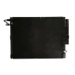 Condenseur, climatisation THERMOTEC KTT110611 - Visuel 1