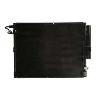 Condenseur, climatisation THERMOTEC KTT110611