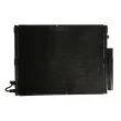 Condenseur, climatisation THERMOTEC KTT110611 - Visuel 2