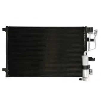 Condenseur, climatisation THERMOTEC