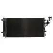 Condenseur, climatisation THERMOTEC KTT110613 - Visuel 1