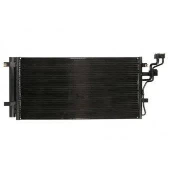 Condenseur, climatisation THERMOTEC KTT110613