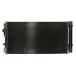 Condenseur, climatisation THERMOTEC KTT110613 - Visuel 2