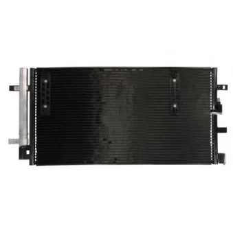 Condenseur, climatisation THERMOTEC KTT110618