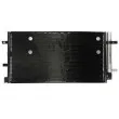 Condenseur, climatisation THERMOTEC KTT110618 - Visuel 2
