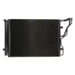 Condenseur, climatisation THERMOTEC KTT110619 - Visuel 1