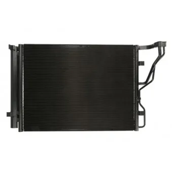 Condenseur, climatisation THERMOTEC