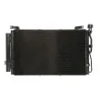 Condenseur, climatisation THERMOTEC KTT110621 - Visuel 1