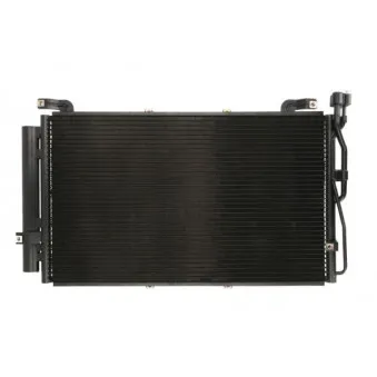 Condenseur, climatisation THERMOTEC