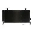 Condenseur, climatisation THERMOTEC KTT110627 - Visuel 1