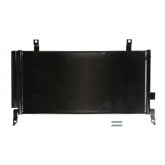 Condenseur, climatisation THERMOTEC KTT110627
