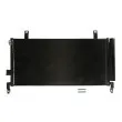 Condenseur, climatisation THERMOTEC KTT110627 - Visuel 2