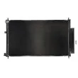 Condenseur, climatisation THERMOTEC KTT110628 - Visuel 1