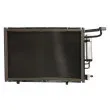 Condenseur, climatisation THERMOTEC KTT110629 - Visuel 1