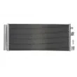 Condenseur, climatisation THERMOTEC KTT110631 - Visuel 1
