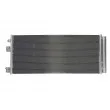Condenseur, climatisation THERMOTEC KTT110631 - Visuel 2