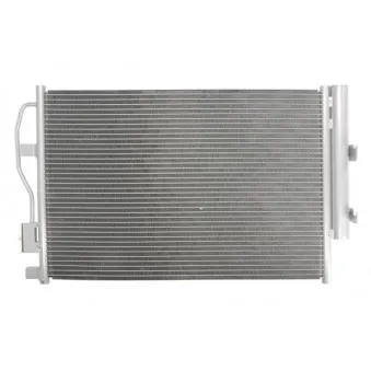 Condenseur, climatisation THERMOTEC