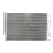 Condenseur, climatisation THERMOTEC KTT110632 - Visuel 2
