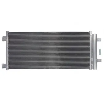 Condenseur, climatisation THERMOTEC
