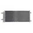 Condenseur, climatisation THERMOTEC KTT110633 - Visuel 2