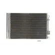 Condenseur, climatisation THERMOTEC KTT110634 - Visuel 1