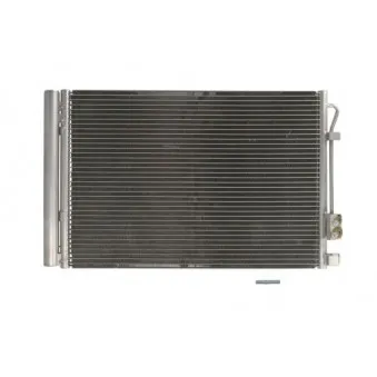 Condenseur, climatisation THERMOTEC