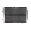 Condenseur, climatisation THERMOTEC KTT110634 - Visuel 2