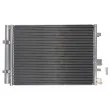 Condenseur, climatisation THERMOTEC KTT110635 - Visuel 1