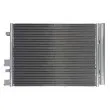 Condenseur, climatisation THERMOTEC KTT110635 - Visuel 2