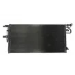 Condenseur, climatisation THERMOTEC KTT110636 - Visuel 2