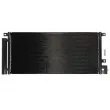 Condenseur, climatisation THERMOTEC KTT110638 - Visuel 1