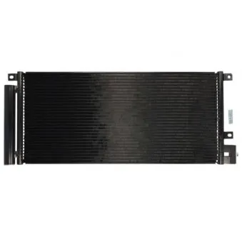 Condenseur, climatisation THERMOTEC