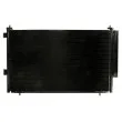 Condenseur, climatisation THERMOTEC KTT110639 - Visuel 2