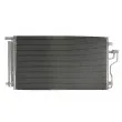 Condenseur, climatisation THERMOTEC KTT110640 - Visuel 1