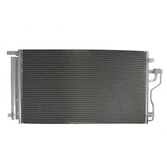 Condenseur, climatisation THERMOTEC
