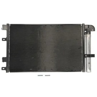Condenseur, climatisation THERMOTEC