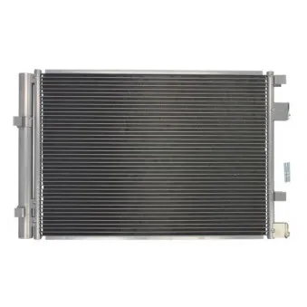 Condenseur, climatisation THERMOTEC KTT110643