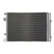 Condenseur, climatisation THERMOTEC KTT110643 - Visuel 2