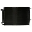 Condenseur, climatisation THERMOTEC KTT110644 - Visuel 2