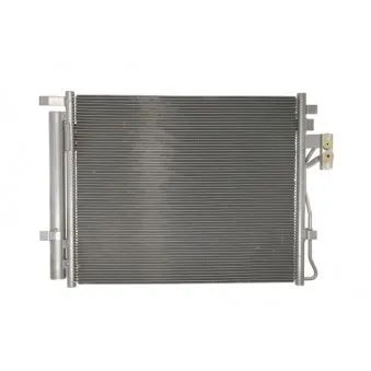 Condenseur, climatisation THERMOTEC