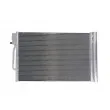 Condenseur, climatisation THERMOTEC KTT110646 - Visuel 2