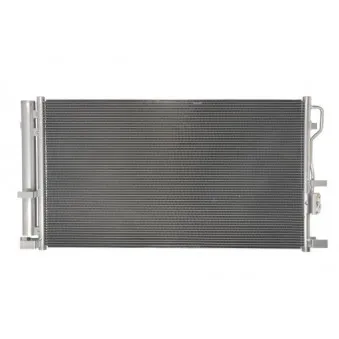 Condenseur, climatisation THERMOTEC