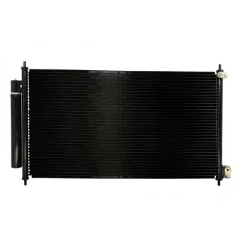 Condenseur, climatisation THERMOTEC KTT110648
