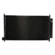 Condenseur, climatisation THERMOTEC KTT110648 - Visuel 2