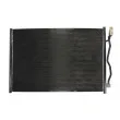 Condenseur, climatisation THERMOTEC KTT110652 - Visuel 1