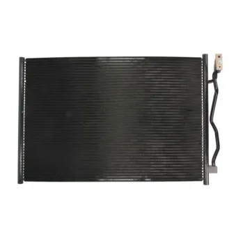 Condenseur, climatisation THERMOTEC KTT110652