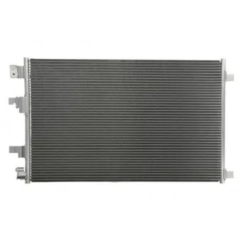 Condenseur, climatisation THERMOTEC