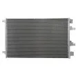 Condenseur, climatisation THERMOTEC KTT110654 - Visuel 2