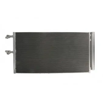 Condenseur, climatisation THERMOTEC
